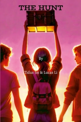 The Hunt by Jin, Tidus