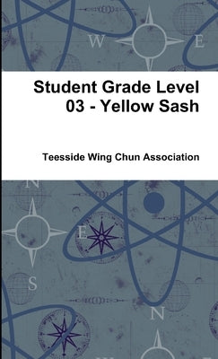 Student Grade Level 03 - Yellow Sash by Beardsell, Mark