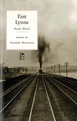 East Lynne by Wood, Ellen