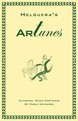 ArTunes by Helguera, Pablo