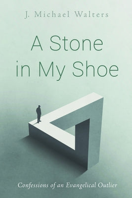 A Stone in My Shoe by Walters, J. Michael