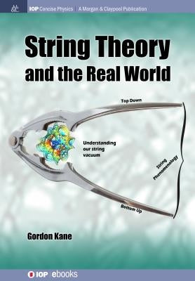 String Theory and the Real World by Kane, Gordon
