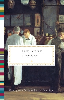 New York Stories by Tesdell, Diana Secker