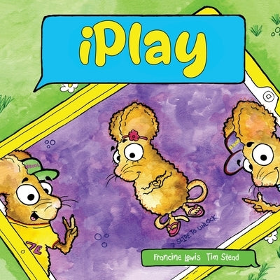 iPlay by Stead, Tim
