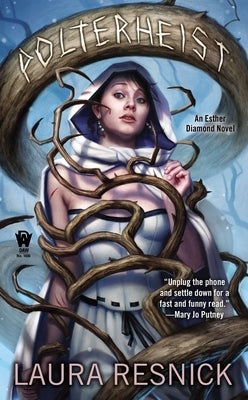 Polterheist by Resnick, Laura