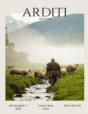 Arditi Issue No. VII by Ardito, Imperator
