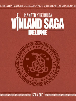 Vinland Saga Deluxe 1 by Yukimura, Makoto