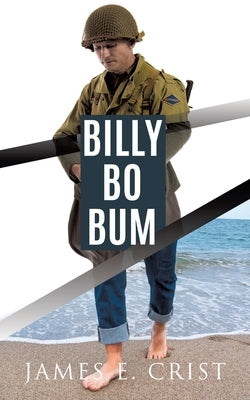 Billy Bo Bum: Talk More to Nobody by Crist, James