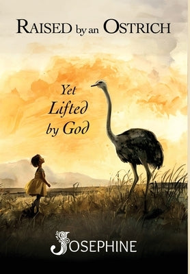 Raised by an Ostrich by Thomas, Josephine