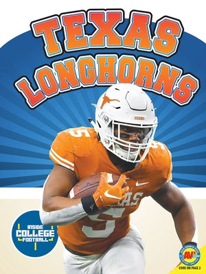 Texas Longhorns by Temple, Ramey
