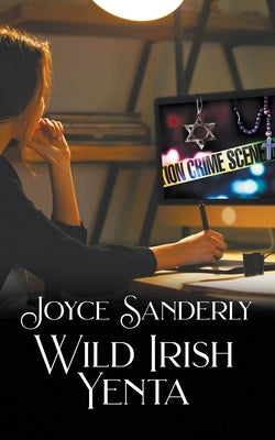 Wild Irish Yenta by Sanderly, Joyce