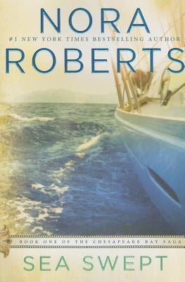 Sea Swept by Roberts, Nora