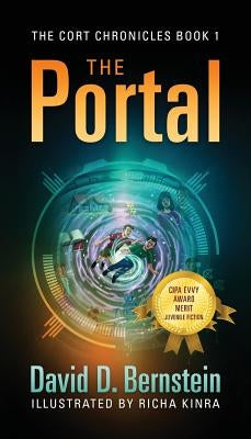 The Portal: The Cort Chronicles Book 1 by Bernstein, David D.