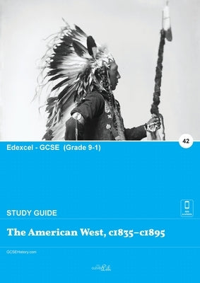 The American West, c1835-c1895 by Lili, Clever
