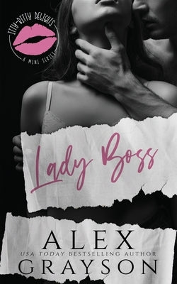 Lady Boss by Grayson, Alex