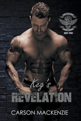 Keg's Revelation by MacKenzie, Carson