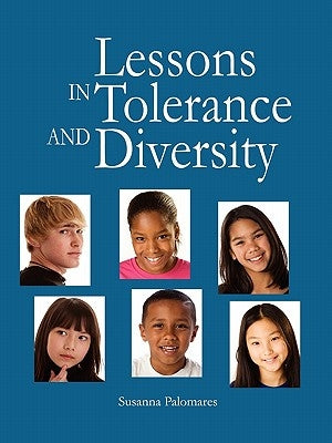 Lessons in Tolerance and Diversity by Palomares, Susanna