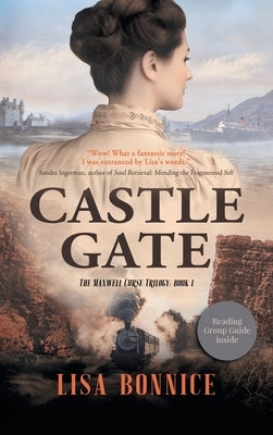 Castle Gate by Bonnice, Lisa