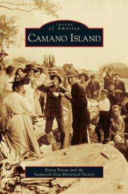 Camano Island by Prasse, Karen
