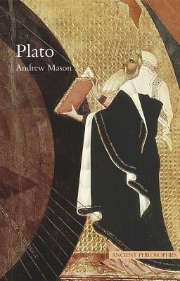 Plato: Volume 8 by Mason, Andrew