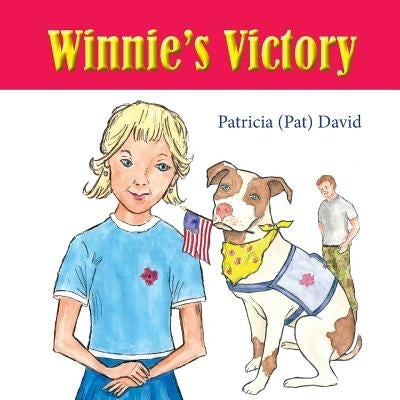 Winnie's Victory by David, Patricia (Pat)