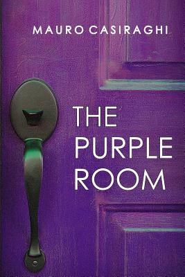 The Purple Room by Casiraghi, Mauro