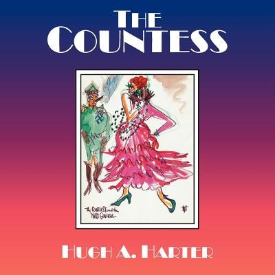 The Countess by Harter, Hugh A.