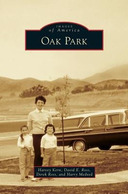 Oak Park by Kern, Harvey