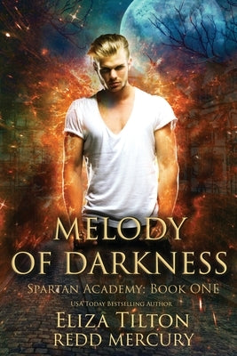 Melody of Darkness by Mercury, Redd