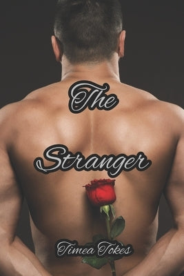 The Stranger: A Short Gay Erotic Story by Tokes, Timea