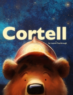 Cortell by Scarbrough, Layton