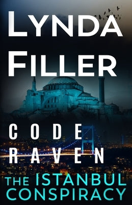 The Istanbul Conspiracy by Filler, Lynda