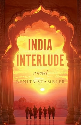 India Interlude by Stambler, Benita