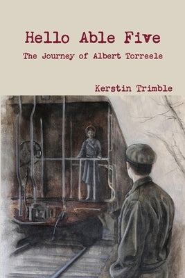 Hello Able Five by Trimble, Kerstin