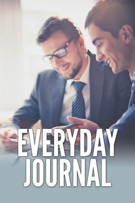 Everyday Journal by Speedy Publishing LLC
