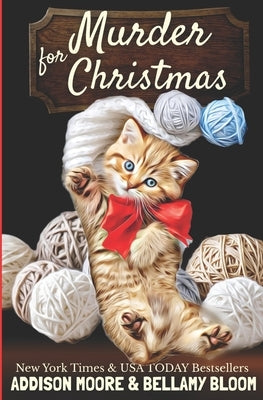 Murder for Christmas by Bloom, Bellamy