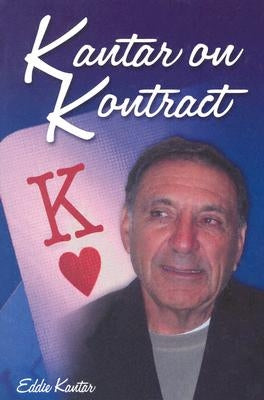 Kantar on Kontract by Kantar, Eddie