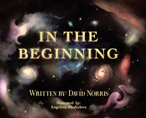 In The Beginning by Norris, David