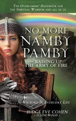 No More Namby Pamby by Cohen (. Ellingwood )., Judge Eve