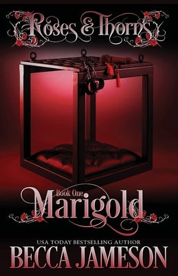 Marigold by Jameson, Becca