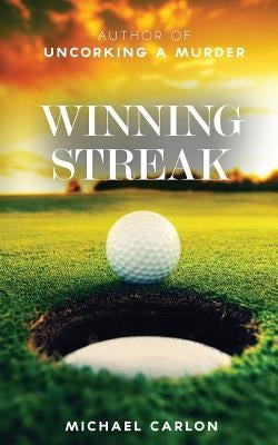Winning Streak by Carlon, Michael