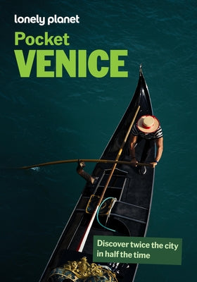 Lonely Planet Pocket Venice by Planet, Lonely