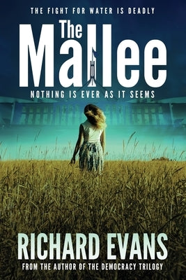 The Mallee: Rose changes her name but not her attitude. by Evans