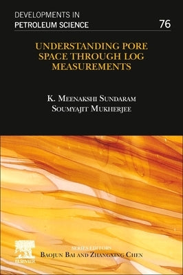 Understanding Pore Space Through Log Measurements: Volume 76 by Sundaram, K. Meenakashi