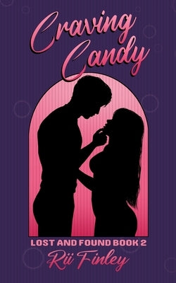 Craving Candy by Finley, Rii