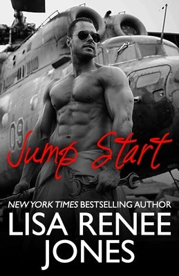 Jump Start by Jones, Lisa Renee