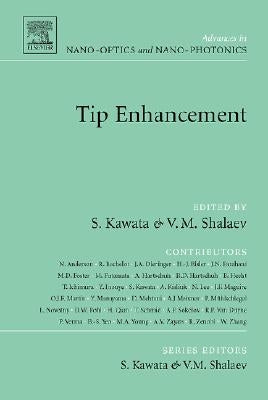 Tip Enhancement by Kawata, Satoshi