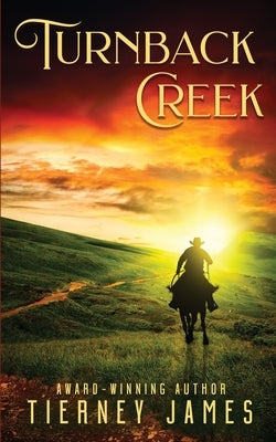 Turnback Creek by James, Tierney