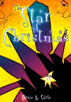 The Star of Christmas by Gerick, Jason