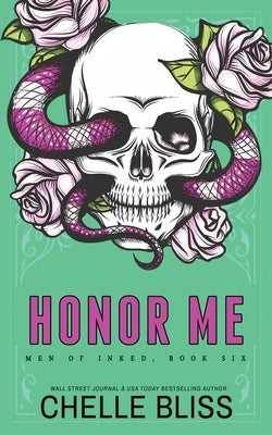 Honor Me - Special Edition by Bliss, Chelle